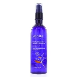 MELVITA Eau florale fleur d'Oranger Bigarade bio brumisateur 200ml