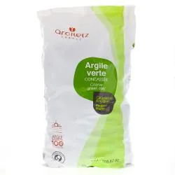 ARGILETZ Argile Verte - Argile concassée 3kg concassé