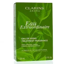 CLARINS Aroma Eau extraordinaire flacon 50ml