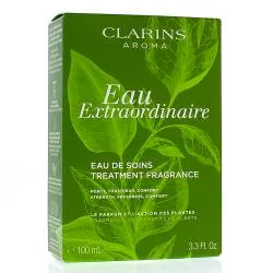 CLARINS Aroma Eau extraordinaire flacon 100ml