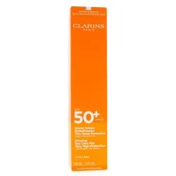 CLARINS Brume Solaire Embellissante SPF50+ 150ml