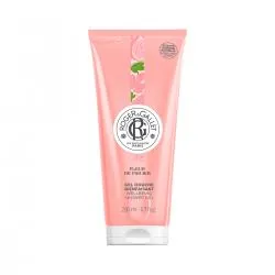 ROGER & GALLET Fleur de figuier Gel douche Tube 200ml