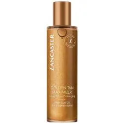 LANCASTER Golten Tan Maximizer - Huile après soleil 150ml