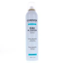 GAMARDE Eau thermale Spray 250ml