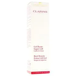 CLARINS Gel buste super lift Tube 50ml