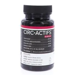 ARAGAN Synactifs - CIRCactifs x60 gélules