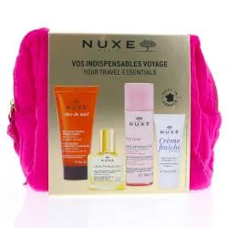 NUXE Trousse indispensables voyages