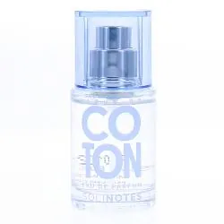 SOLINOTES Eau de parfum fleur de coton 15ml