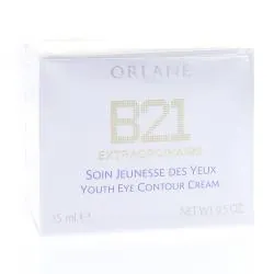 ORLANE B21 extraordinaire - Soin jeunesse des yeux 15ml