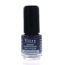 VITRY Mini vernis psychédélique 4ml crepuscule