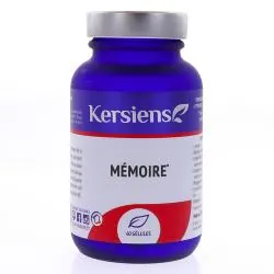 KERSIENS Mémoire 60 gélules