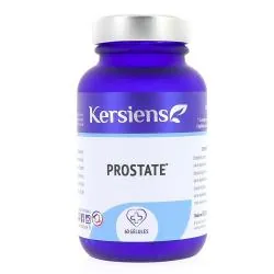 KERSIENS Prostate x60 gélules