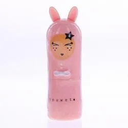 INUWET Baume à lèvres n°14 pêche 3.5g