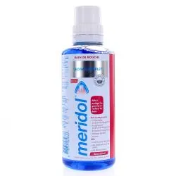 MERIDOL Soin complet - Bain de bouche 400ml
