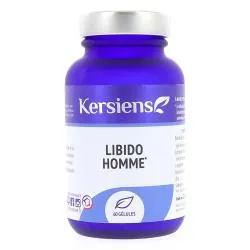 KERSIENS Libido Homme 60 gélules