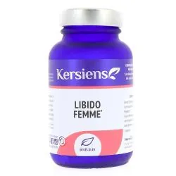 KERSIENS Libido Femme 60 gélules