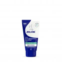 AKILEÏNE Bleu - Crème nutri-réparatrice tube 50ml