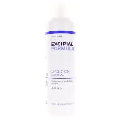 EXCIPIAL Formule - lipolotion neutre 400ml