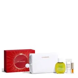 CLARINS Aroma - Coffret Eau Extraordinaire Collection Fraicheur & Confort