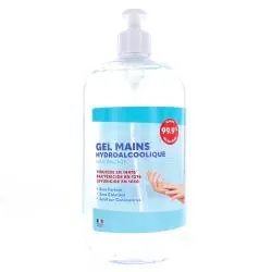 PHARMASCIENCE Gel Mains Hydroalcoolique 1l