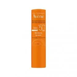 AVÈNE Stick lèvres sensibles SPF50 stick 3g