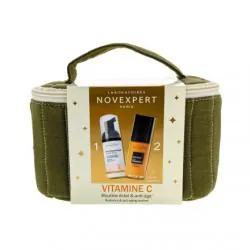 NOVEXPERT Coffret Vitamine C Routine Eclat & Anti-âge