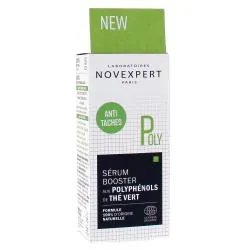 NOVEXPERT Polyphénols - Sérum booster anti-taches 30ml