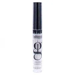 MISS COP Gloss à lèvres crystal n°01 10ml
