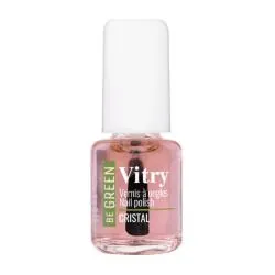 VITRY BE GREEN - Vernis à ongles n°48 Cristal 6ml