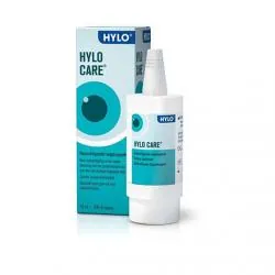 HYLO CARE - Collyre hydratant 10ml
