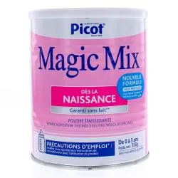 PICOT Magic mix dès la naissance 300G