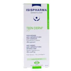 ISISPHARMA Teen Derm A.Z 30ml