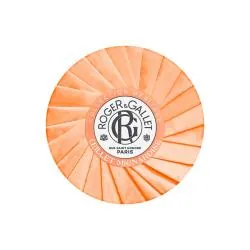 ROGER & GALLET Savon pain bienfaisant œillet mignardise 100 g