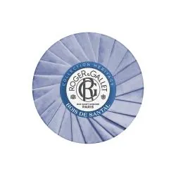 ROGER & GALLET Savon pain bienfaisant bois de santal 100 g