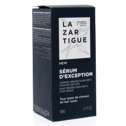 LAZARTIGUE Sérum d'exception thermoprotecteur 30ml