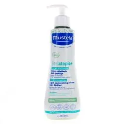 MUSTELA Stelatopia+ - Crème relipidante anti-grattage bio 300ml