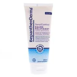 BEPANTHEN Derma - SensiControl - Baume relipidant 200ml