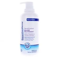 BEPANTHEN Derma - SensiControl - Baume relipidant 400ml