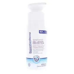 BEPANTHEN Derma - SensiControl Gel Lavant Protecteur 400ml