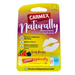 CARMEX Baume à Lèvres - Intensément Hydratant pastèque