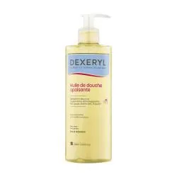 DEXERYL Essentiel - Huile de douche apaisante 500ml