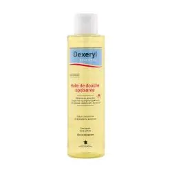 DEXERYL Essentiel - Huile de douche apaisante 200ml