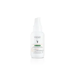 VICHY Capital Soleil - UV Clear flacon 40ml SPF 50+