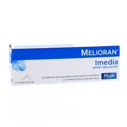 PILEJE Melioran Imedia x4sticks