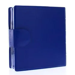 MEDIMAX Pilulier Semainier bleu Grand Format