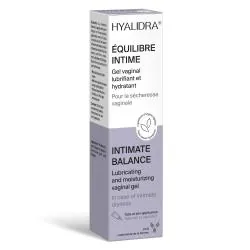 LABORATOIRE CCD Hyalidra gel vaginal 30ml