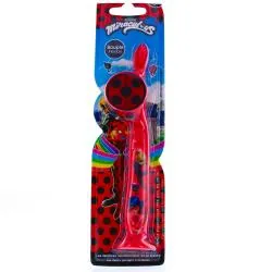 AGETI MIRACULOUS LADYBUG - Brosse à Dent