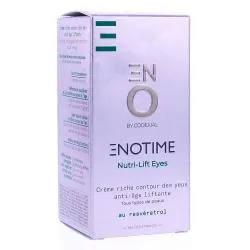 ENO Enotime Nutri-Lift Eyes 15ml