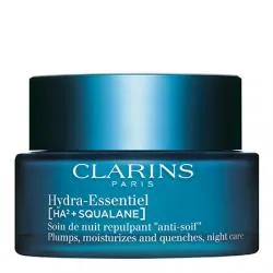 CLARINS Hydra-Essentiel [HA²] - Soin de Nuit repulpant "anti-soif" 50ml