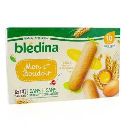 BLEDINA Mon 1er Boudoir Dès 10 mois